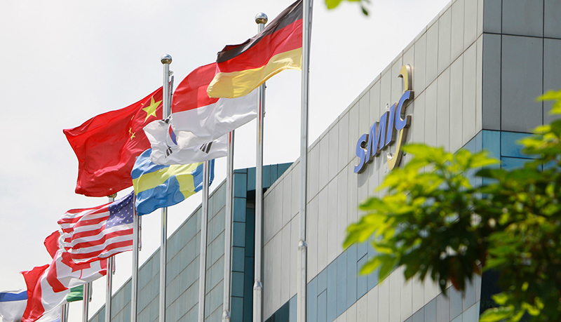 價值超12億美元！AMSL接下中芯國際大單